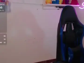 Chaturbate Free Live Porn of koraline_333