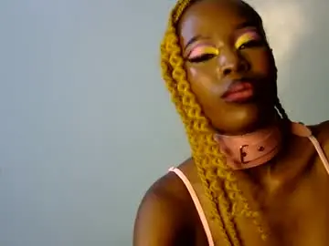 Chaturbate Nude Webcam of lola_seventy