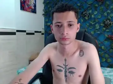 Chaturbate Watch Live Sex Cams of lucasssmith11