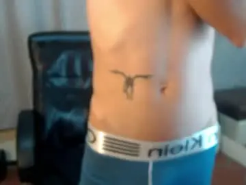 Chaturbate Adult Video Chat of lucasssmith11