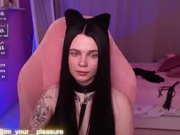 Chaturbate Adult Webcam of michela_fruet