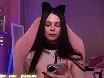 Chaturbate Live Porn of michela_fruet