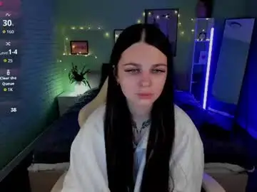 Chaturbate Sex Cam of michela_fruet