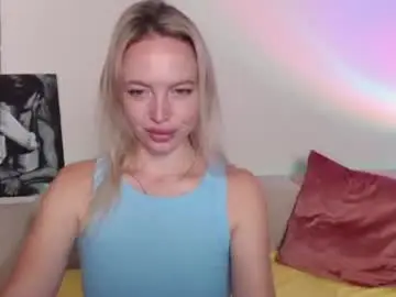 Chaturbate Adult Video Chat of mirelle_luna