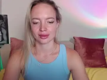 Chaturbate Adult Webcam of mirelle_luna