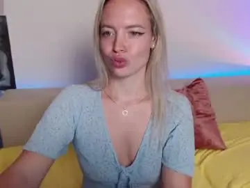Chaturbate Sex Cam of mirelle_luna