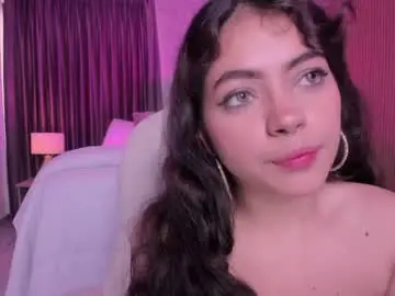 Chaturbate Live Porn of natasha_aniston1
