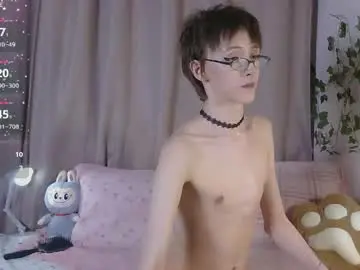 Chaturbate Adult Webcam of nextvibe1