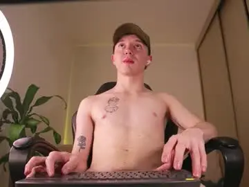 Chaturbate Free Porn Cam of niico_18