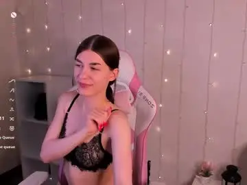 Chaturbate Live Sex Cam of ohh_my_vens