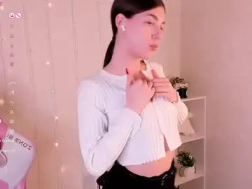 Chaturbate Sex Cam of ohh_my_vens