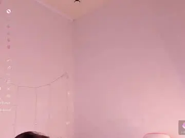 Chaturbate Nude Webcam of ohh_my_vens