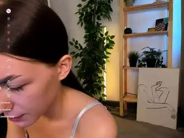 Chaturbate Adult Webcams of ohh_my_vens
