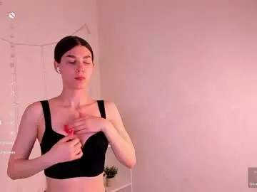 Chaturbate Free Live Porn of ohh_my_vens