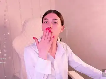 Chaturbate Free Porn Cam of ohh_my_vens