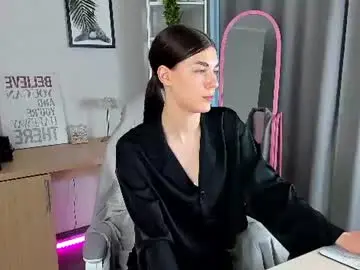 Chaturbate Free Live Porn of ohh_my_vens