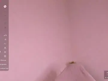 Chaturbate Watch Live Sex Cams of ohh_my_vens