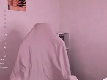 Chaturbate Adult Webcam of ohh_my_vens