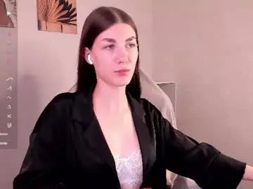 Chaturbate Adult Webcams of ohh_my_vens