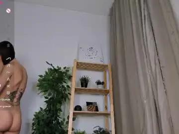 Chaturbate Sex Chat of ohh_my_vens