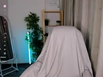 Chaturbate Free Porn Cam of ohh_my_vens