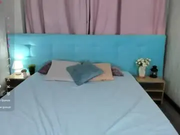 Chaturbate Adult Video Chat of ohh_my_vens