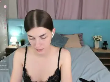 Chaturbate Best live sex cam show of ohh_my_vens