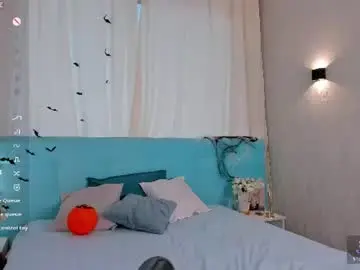 Chaturbate Nude Webcam of ohh_my_vens
