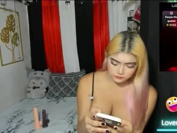 Chaturbate Watch Live Sex Cams of seductivejanetrans