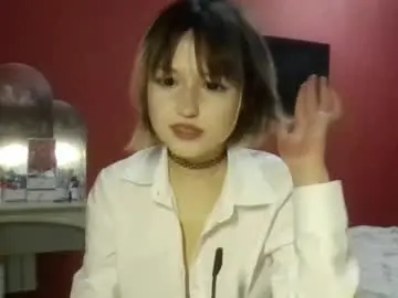 Chaturbate Nude Webcam of skylaporter1