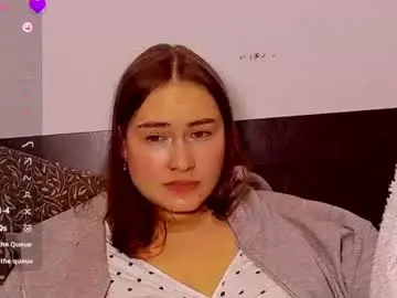 Chaturbate Adult Webcam of sleeeepy_af