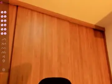 Chaturbate Nude Webcam of sydney_sweeney18