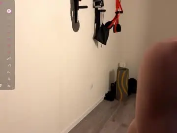 Chaturbate Live Porn of tonrapt