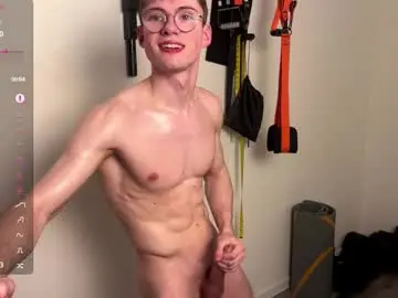 Chaturbate Live Sex Cam of tonrapt