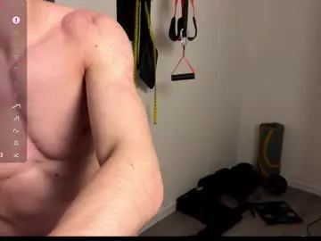 Chaturbate Adult Video Chat of tonrapt