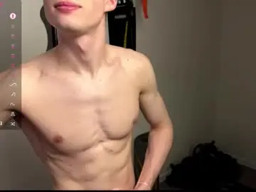 Chaturbate Adult Webcam of tonrapt