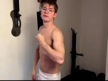 Chaturbate Nude Webcam of tonrapt