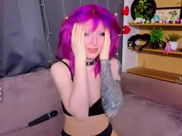 Chaturbate Adult Webcam of veolatownson