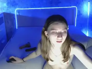 Chaturbate Best Webcam of _serebro_