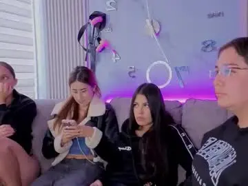 Chaturbate Best live sex cam show of abella_as_