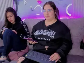 Chaturbate Adult Webcams of abella_as_