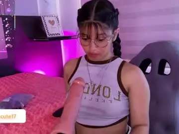 Chaturbate Sex Chat of abella_as_