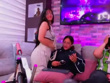 Chaturbate Adult Webcams of abella_as_