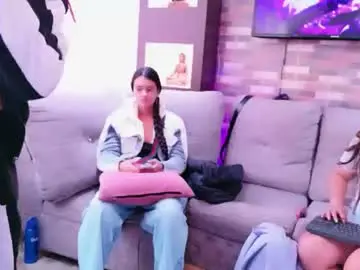 Chaturbate Best live sex cam show of abella_as_