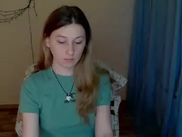 Chaturbate Sex Cam of alalaska_ana