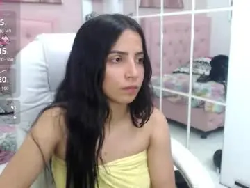 Chaturbate Free Live Porn of allison_garcia