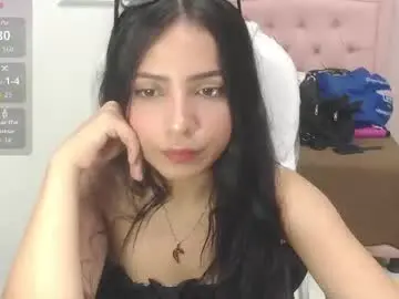 Chaturbate Best Webcam of allison_garcia