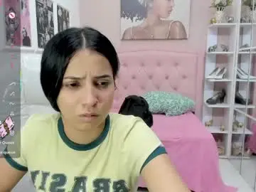 Chaturbate Adult Video Chat of allison_garcia