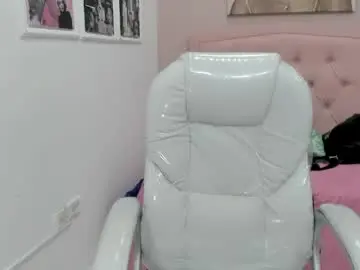 Chaturbate Free Live Porn of allison_garcia