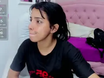 Chaturbate Adult Webcams of allison_garcia